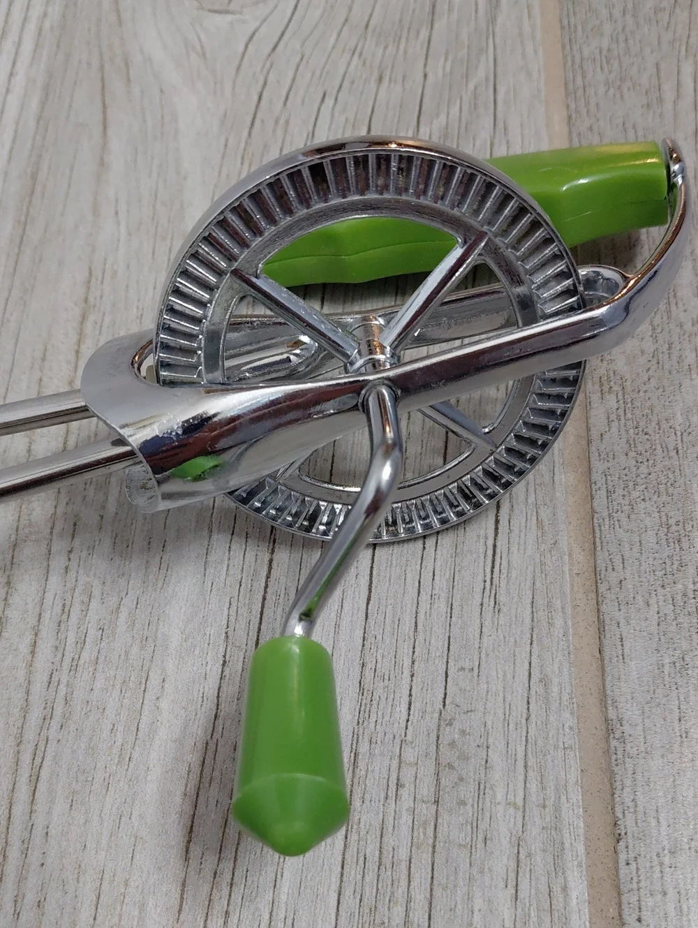 Retro Vintage Kitchen Utensils Tools Bundle